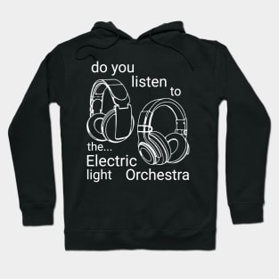 Elo Hoodie